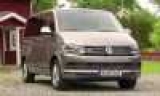 Volkswagen Multivan:  ,   