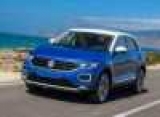      Volkswagen T-Roc   -  